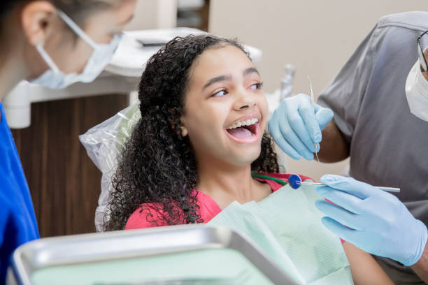 Best Cosmetic Emergency Dentistry in Sparta, MO