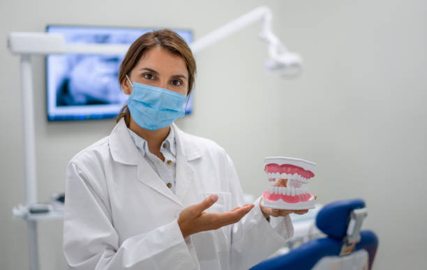 Best Emergency Treatment for Dental Infections or Abscesses in Sparta, MO