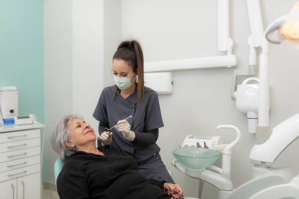 Best Emergency Treatment for Dental Infections or Abscesses in Sparta, MO