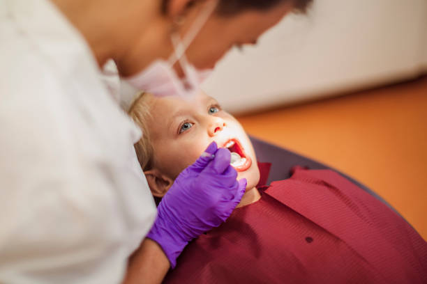 Best Emergency Root Canal Treatment in Sparta, MO
