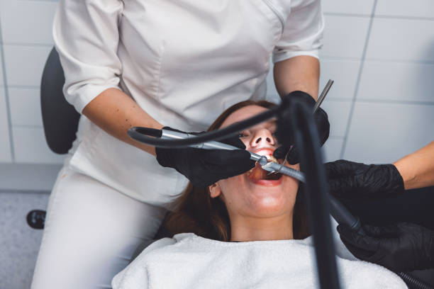 Best Pediatric Emergency Dentist in Sparta, MO
