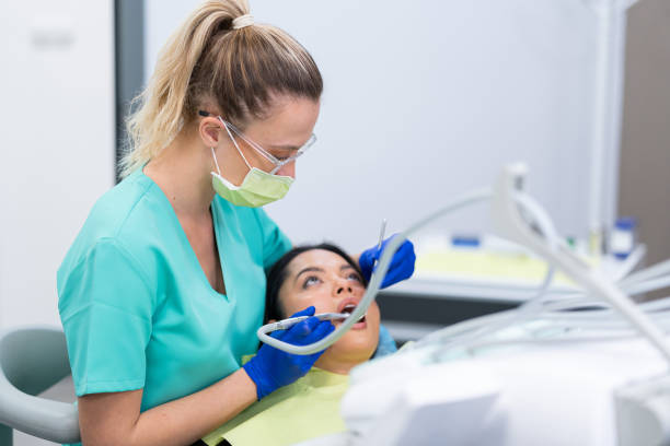 Best Emergency Tooth Extraction in Sparta, MO