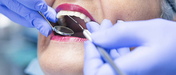 Best Weekend Emergency Dentist in Sparta, MO
